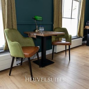 Deluxe Double Kamer